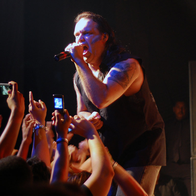 Blaze Bayley