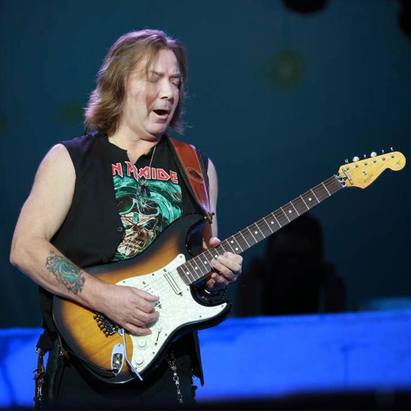 Dave Murray
