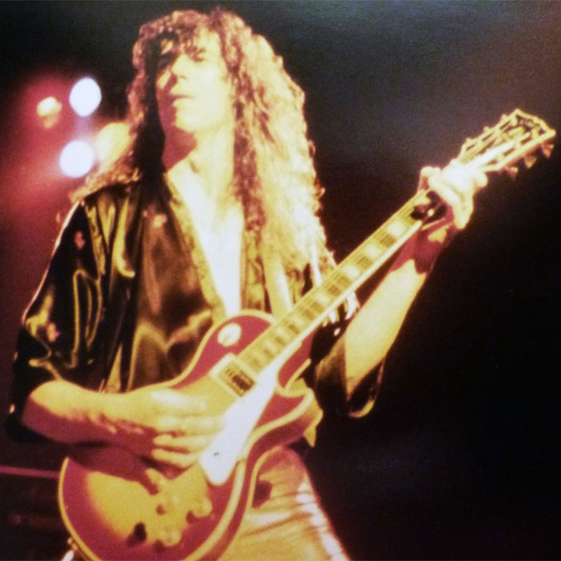 Dennis Stratton