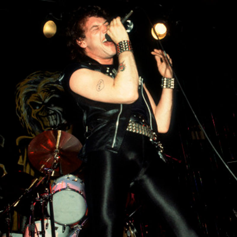 Paul Di'Anno