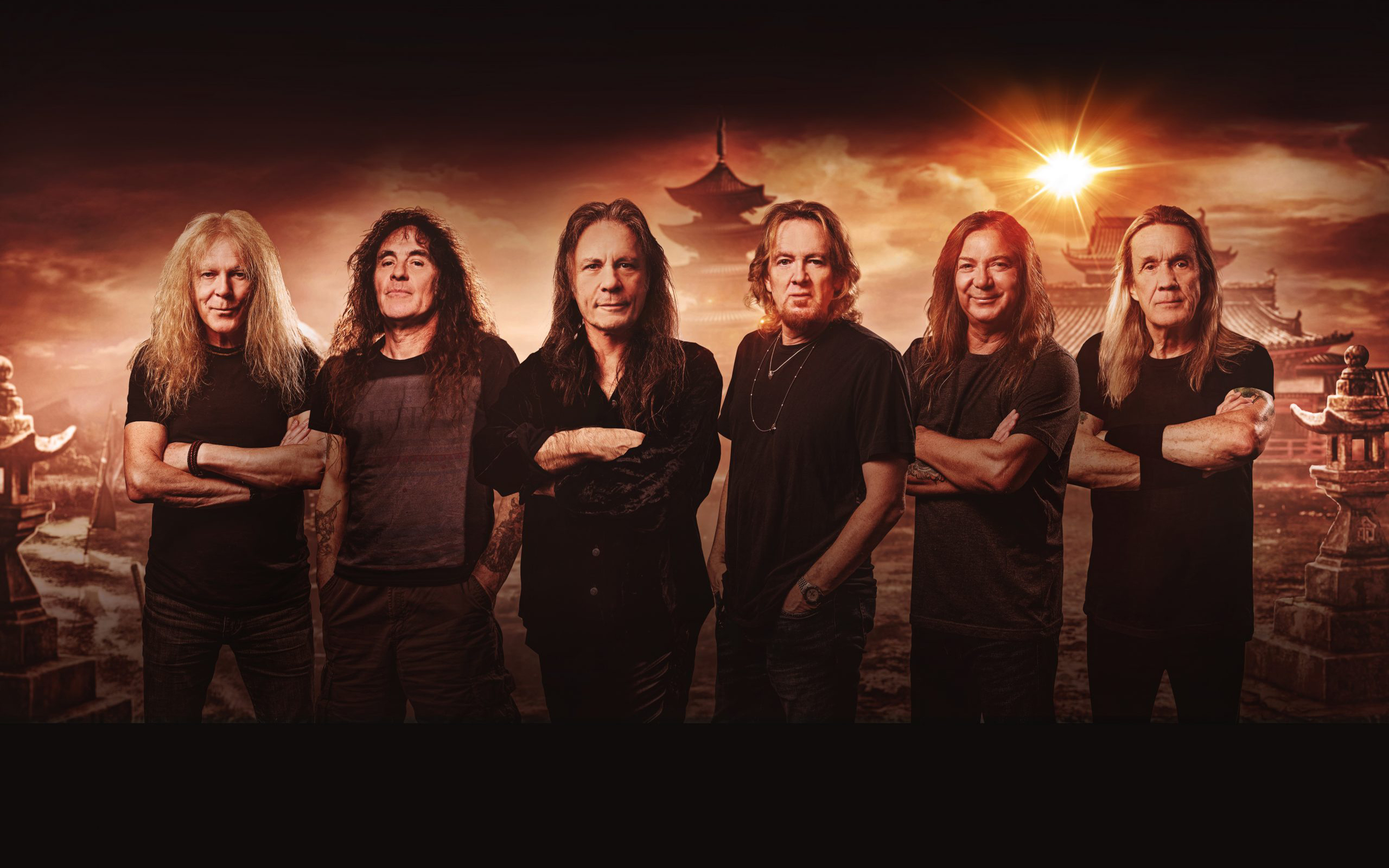 Iron Maiden