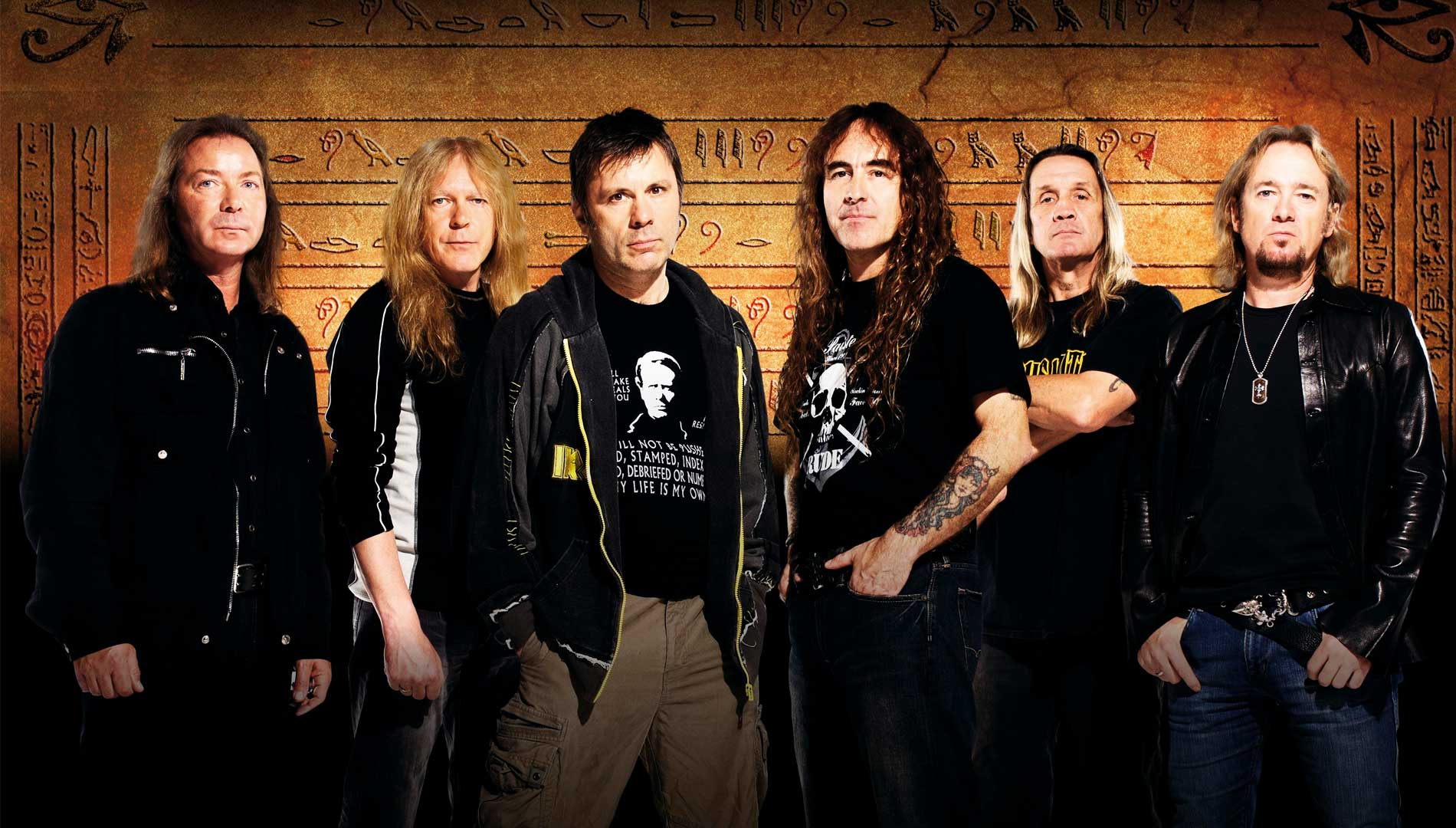 Iron Maiden