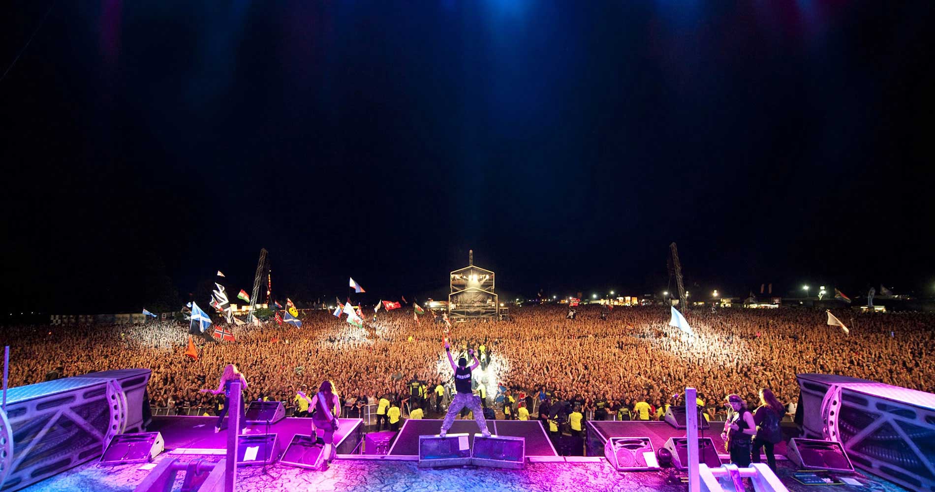 Iron Maiden